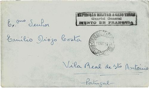 Portuguese Colonies